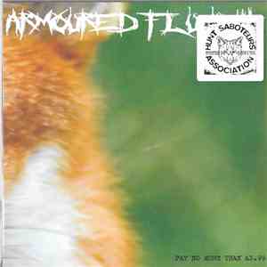Armoured Flu Unit - Armorued Flu Unit