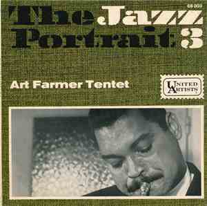 Art Farmer Tentet - The Jazz Portrait 3
