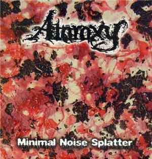 Ataraxy - Minimal Noise Splatter
