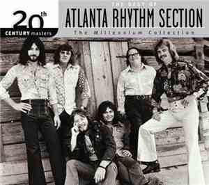 Atlanta Rhythm Section - The Best Of Atlanta Rhythm Section