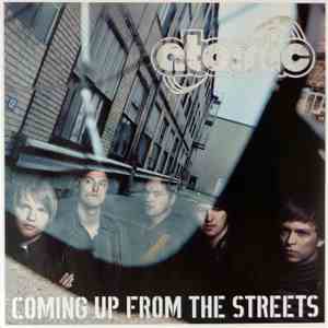Atomic  - Coming Up From The Streets