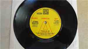 Atomic Rooster - Stand By Me