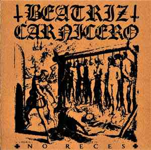 Beatriz Carnicero - No Reces