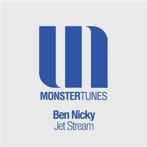 Ben Nicky - Jet Stream