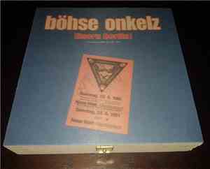 Böhse Onkelz - Eisern Berlin!