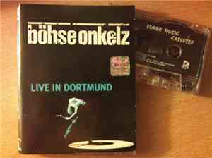 Böhse Onkelz - Live In Dortmund