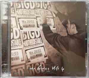 Big D And The Kids Table - The Gipsy Hill LP