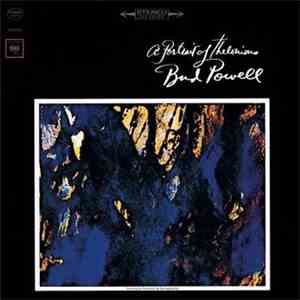 Bud Powell - A Portrait Of Thelonious