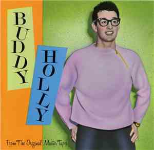 Buddy Holly - From The Original Master Tapes