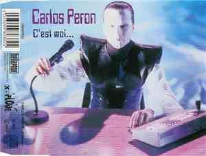 Carlos Peron - C'est Moi...