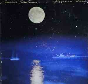 Carlos Santana - Luna De La Habana = Havana Moon
