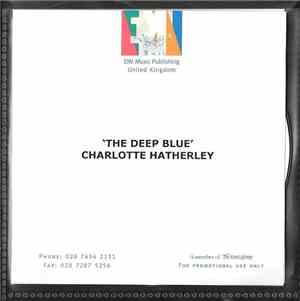 Charlotte Hatherley - The Deep Blue