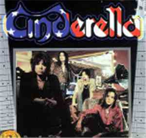 Cinderella  - MP3