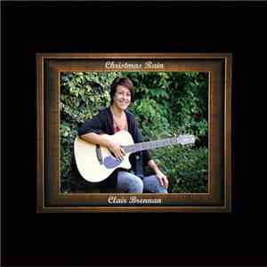 Clair Brennan - Christmas Rain