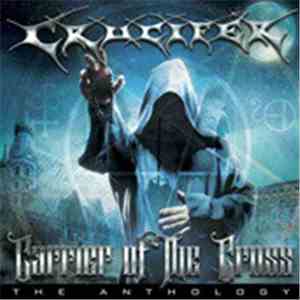 Crucifer - Carrier Of The Cross - The Anthology