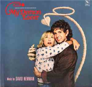 David Newman - My Demon Lover