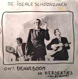De Ideale Schoonzonen - Oh!!! Denneboom -  De Herdertjes (Lagen Bij Nachte)