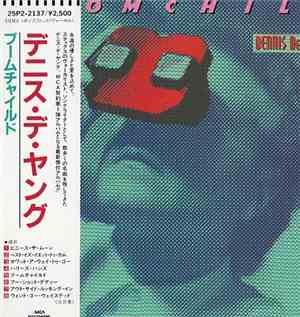 Dennis DeYoung - Boomchild