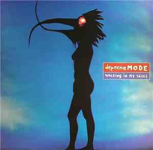 Depeche Mode - Walking In My Shoes