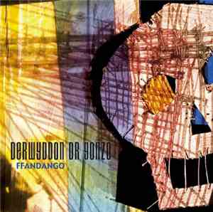 Derwyddon Dr Gonzo - Ffandango