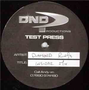 D'n'D - Diamond Rings