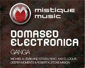 Domased Electronica - Ganga