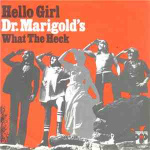 Dr. Marigold's Prescription - Hello Girl