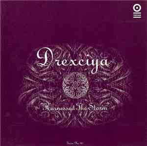 Drexciya - Harnessed The Storm