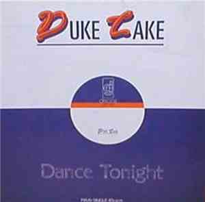 Duke Lake - Dance Tonight