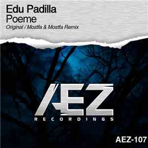 Edu Padilla - Poeme