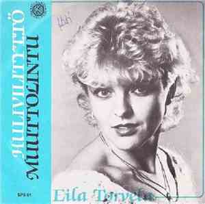 Eila Torvela - Hulivilityttö / Muuttolintu