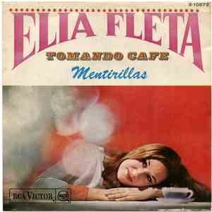 Elia Fleta - Tomando Café / Mentirillas