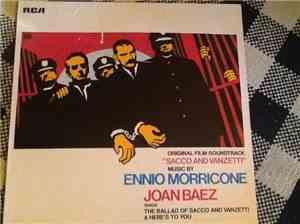 Ennio Morricone - Sacco And Vanzetti