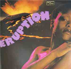 Eruption Featuring Precious Wilson - Eruption