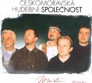 Českomoravská Hudební Společnost - Master Serie