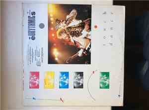 Eurythmics - Touch Dance