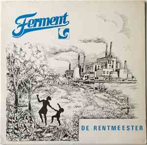 Ferment  - De Rentmeester