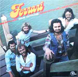 Ferrari  - Sing With Me