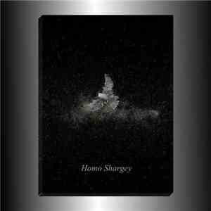 First Human Ferro - Homo Shargey