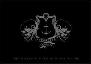Forgotten Sunrise - The Moments When God Was Wrong