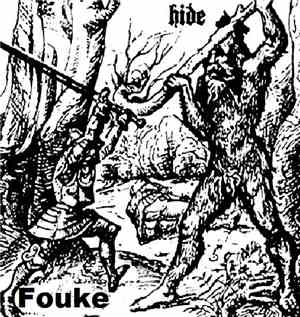 Fouke - Hide