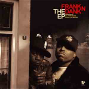 Frank N Dank - The EP