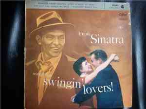 Frank Sinatra - Songs For Swingin' Lovers (Part 4)