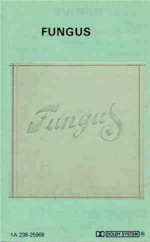 Fungus  - Fungus