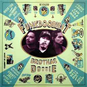 Funkdoobiest - Brothas Doobie