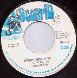 General Tree - Everything Soso