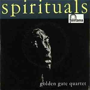 Golden Gate Quartet - Spirituals (That Golden Chariot)