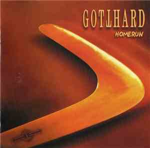 Gotthard - Homerun
