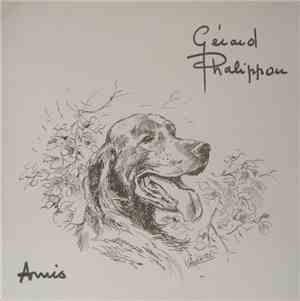 Gérard Phalippou - Amis