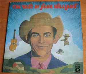 Hank Williams - The Best Of Hank Williams